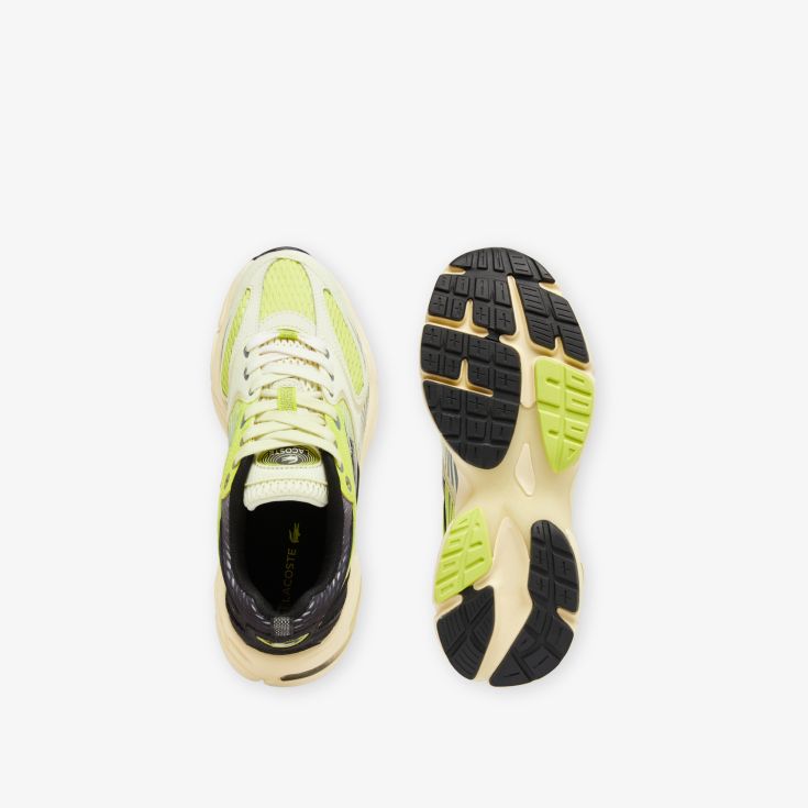 Женские кеды Lacoste STORM 96 2K