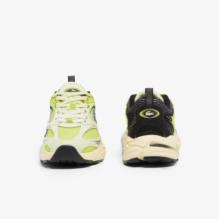 Женские кеды Lacoste STORM 96 2K