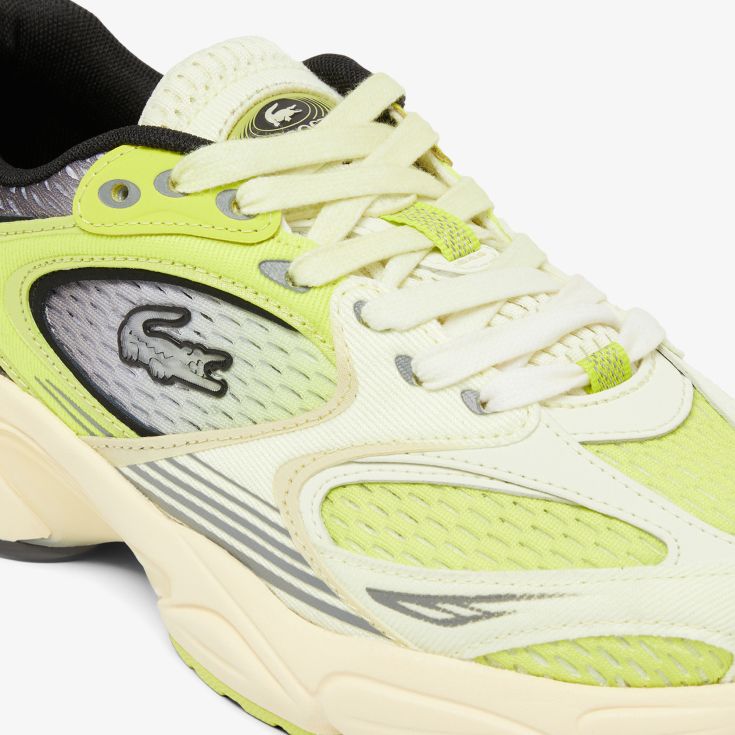 Женские кеды Lacoste STORM 96 2K