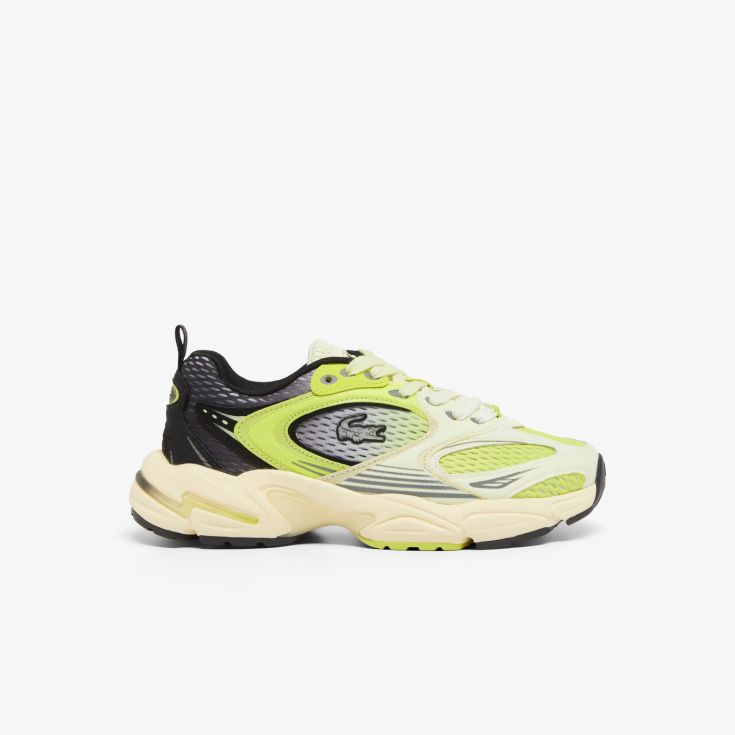 Женские кеды Lacoste STORM 96 2K
