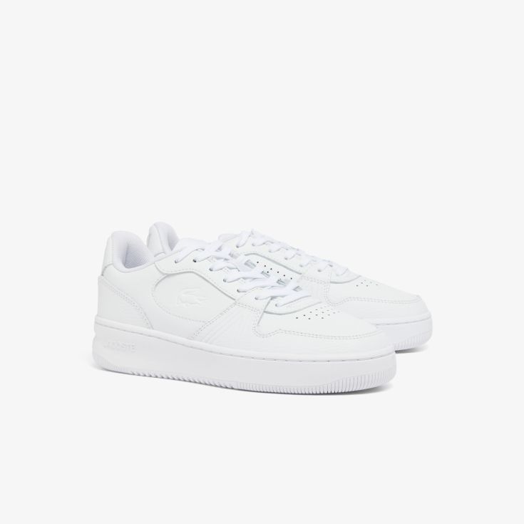 Женские кеды Lacoste