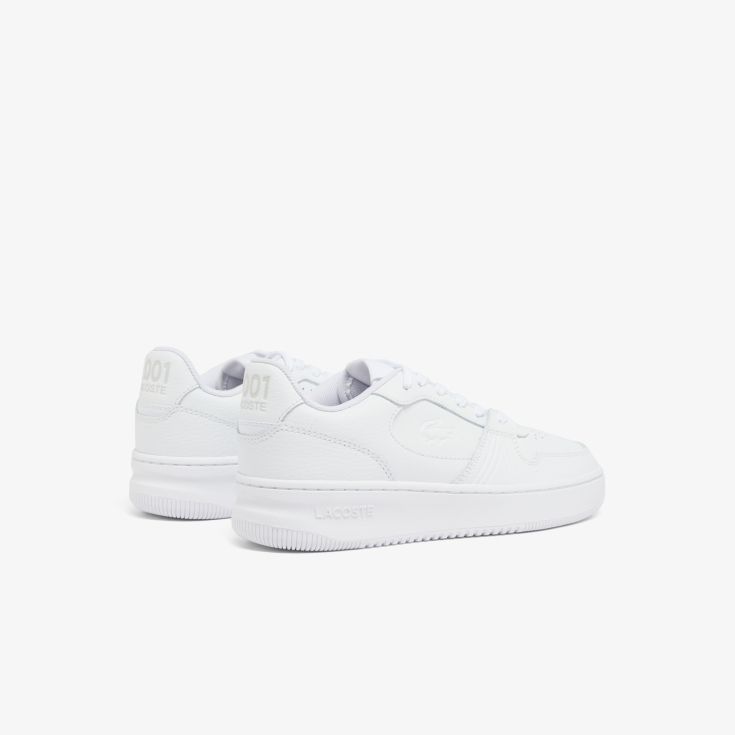 Женские кеды Lacoste