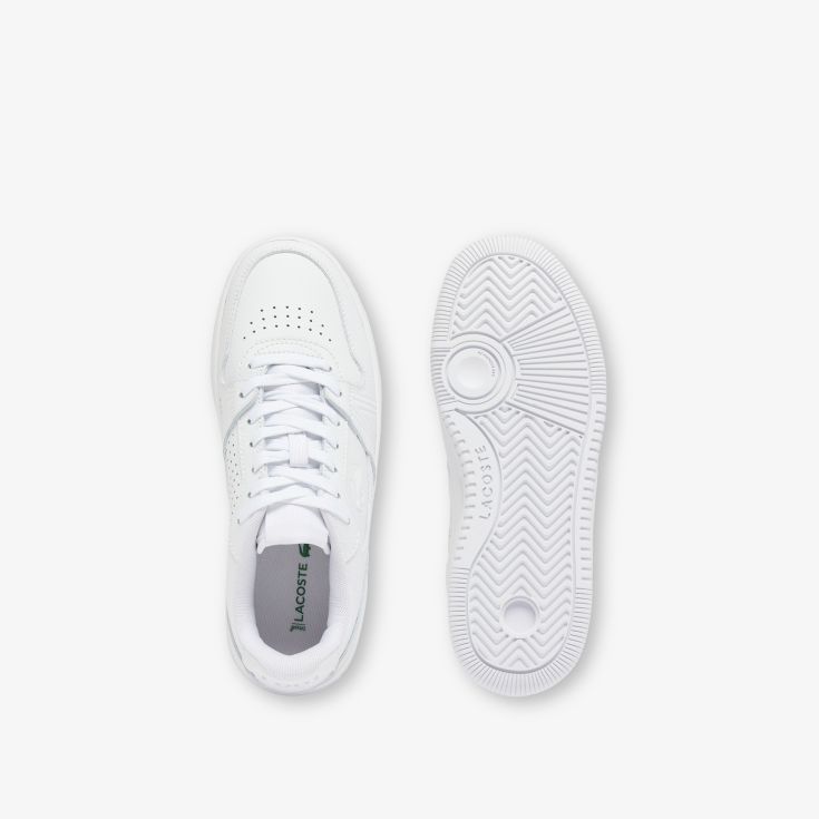 Женские кеды Lacoste