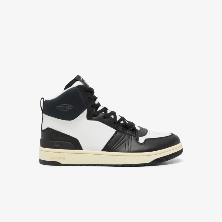 Мужские кроссовки Lacoste L001 MID