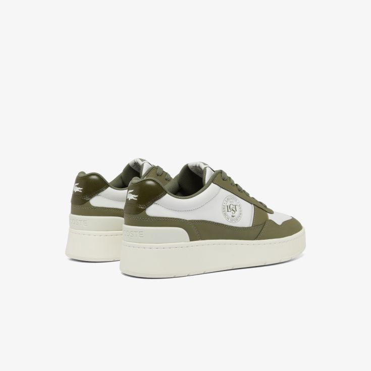 Мужские кеды Lacoste