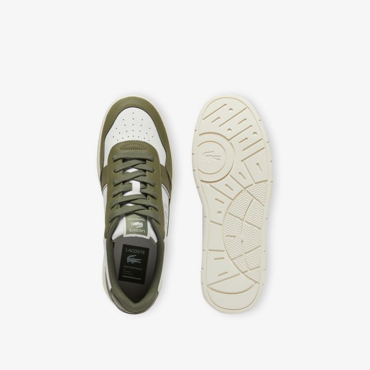 Мужские кеды Lacoste