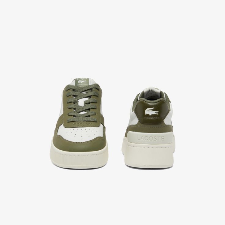 Мужские кеды Lacoste