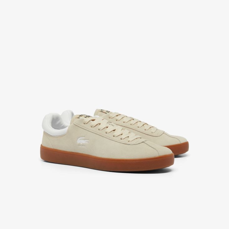 Мужские кеды Lacoste BASESHOT