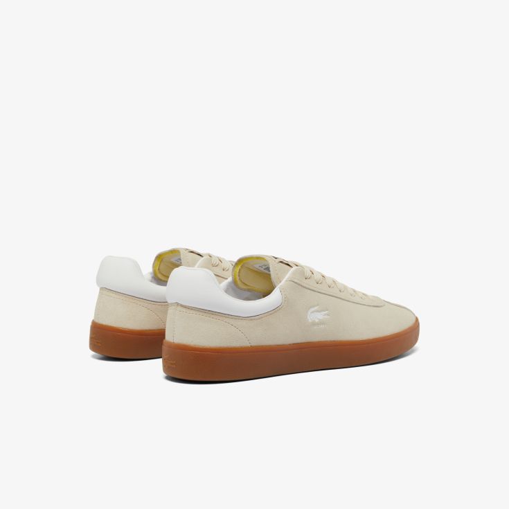 Мужские кеды Lacoste BASESHOT