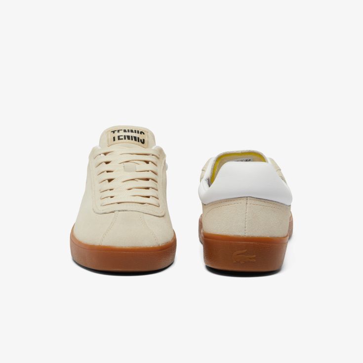 Мужские кеды Lacoste BASESHOT