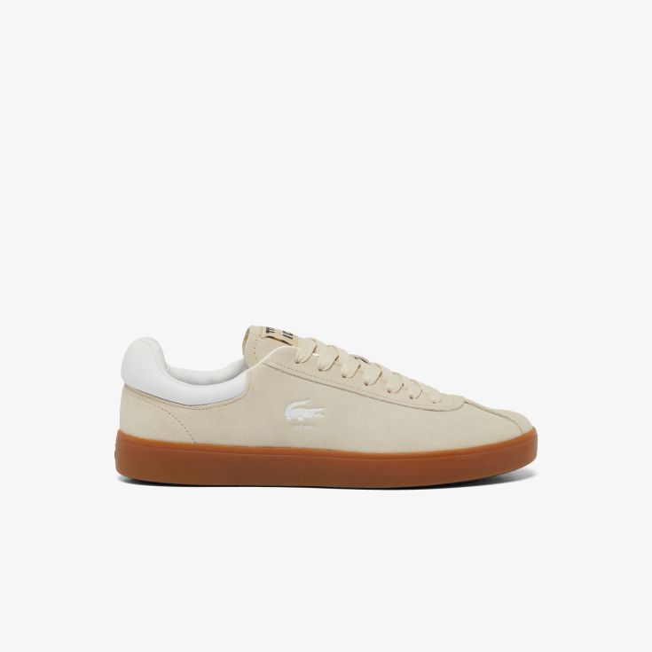 Мужские кеды Lacoste BASESHOT