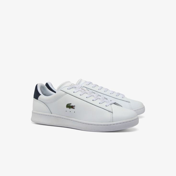 Мужские кеды Lacoste CARNABY SET