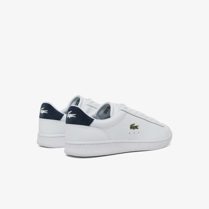 Мужские кеды Lacoste CARNABY SET
