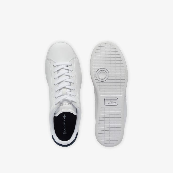 Мужские кеды Lacoste CARNABY SET