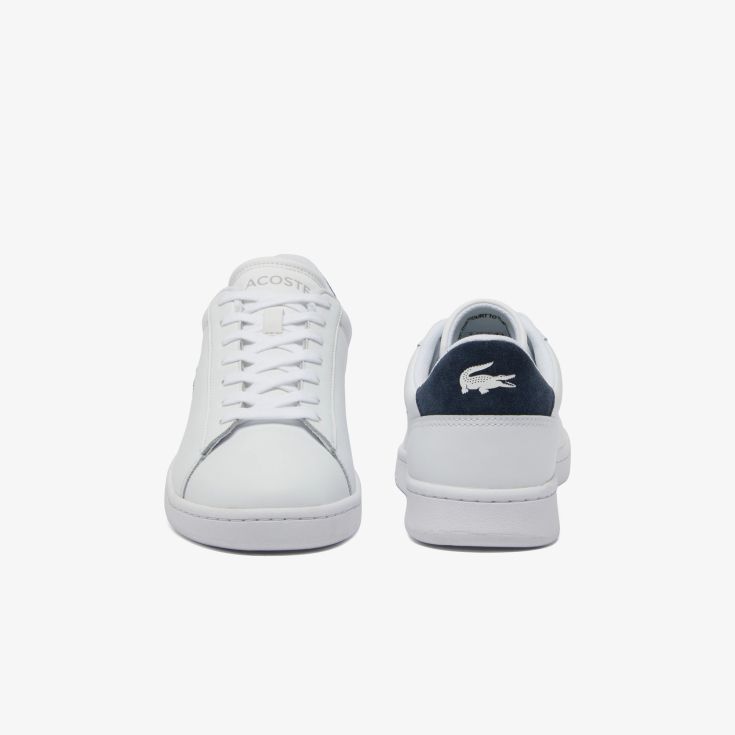 Мужские кеды Lacoste CARNABY SET