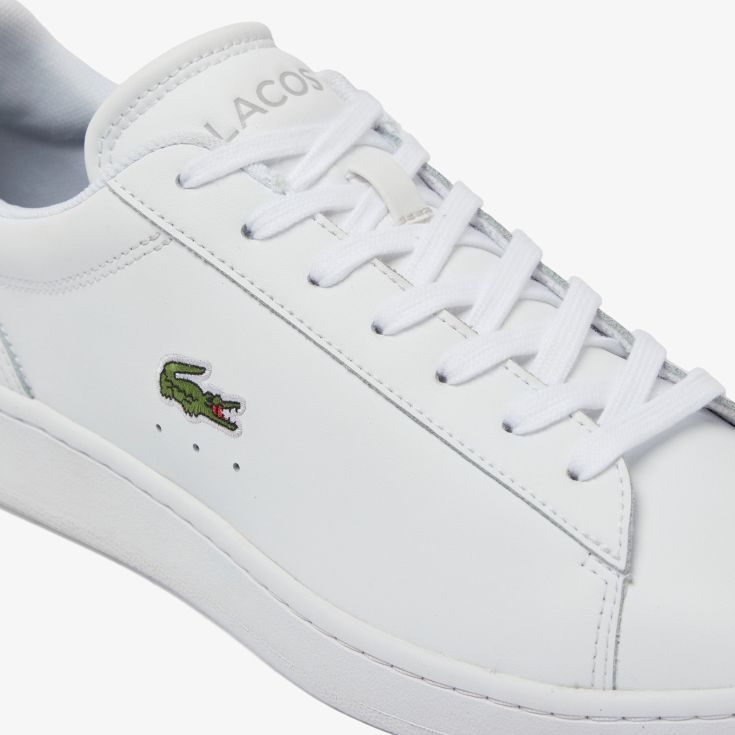 Мужские кеды Lacoste CARNABY SET