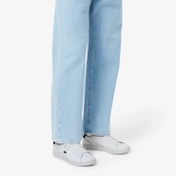 Мужские кеды Lacoste CARNABY SET