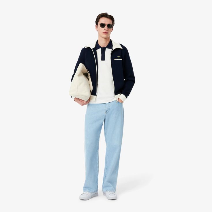 Мужские кеды Lacoste CARNABY SET