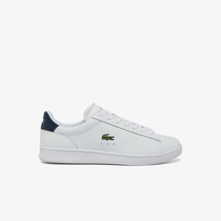 Мужские кеды Lacoste CARNABY SET