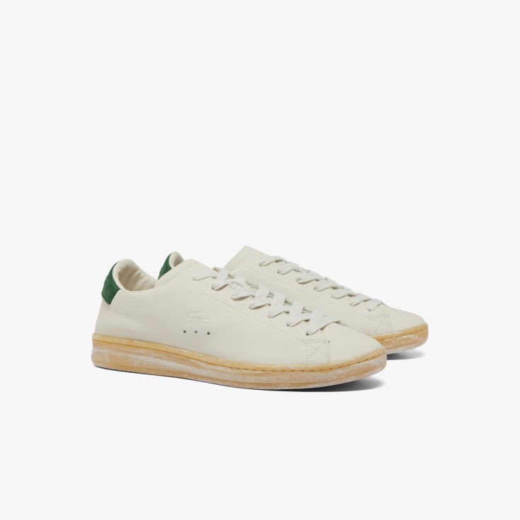 Мужские кеды Lacoste CARNABY SET