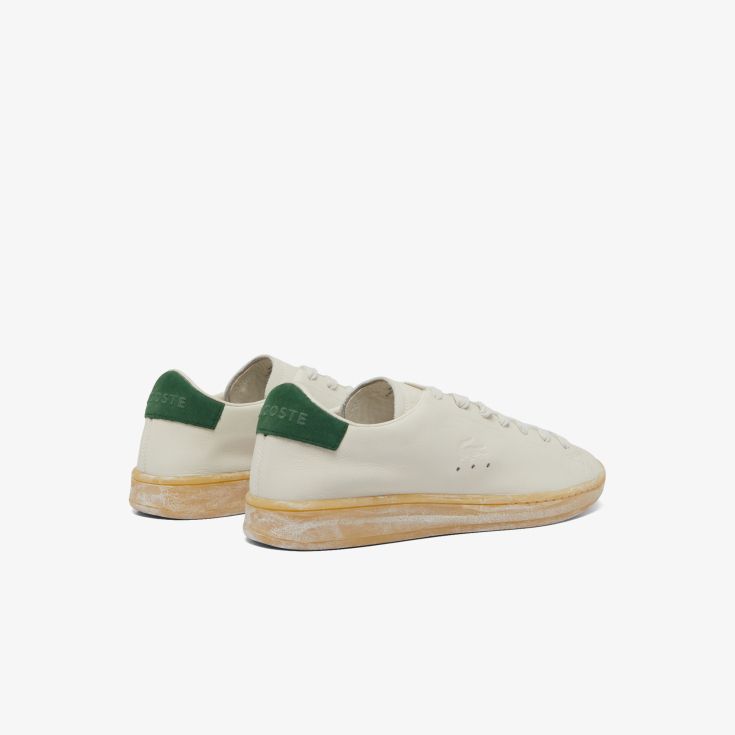 Мужские кеды Lacoste CARNABY SET
