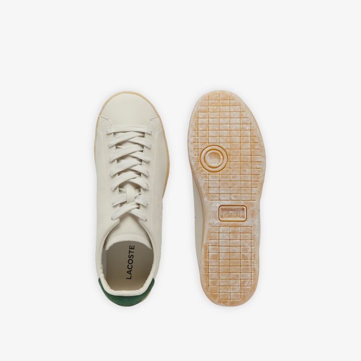Мужские кеды Lacoste CARNABY SET