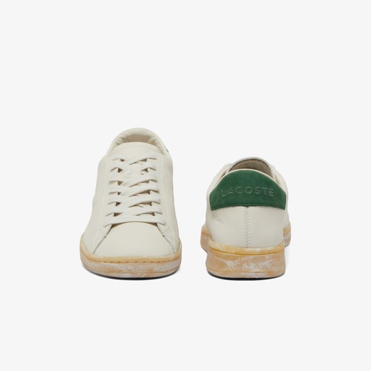 Мужские кеды Lacoste CARNABY SET