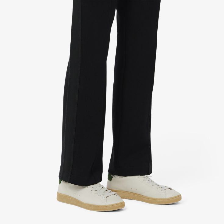 Мужские кеды Lacoste CARNABY SET