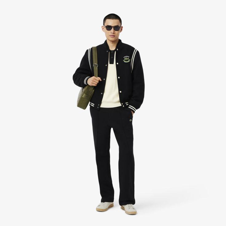 Мужские кеды Lacoste CARNABY SET