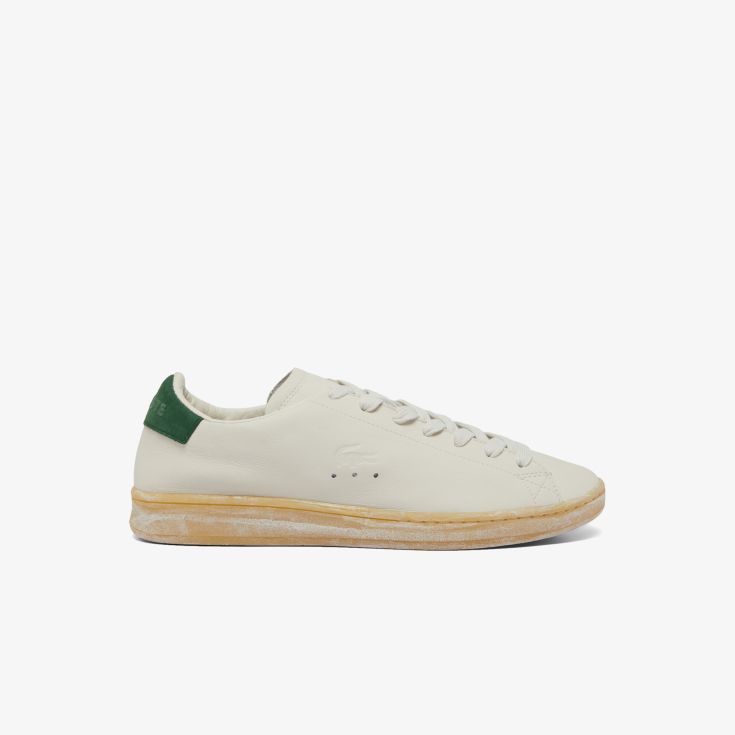 Мужские кеды Lacoste CARNABY SET