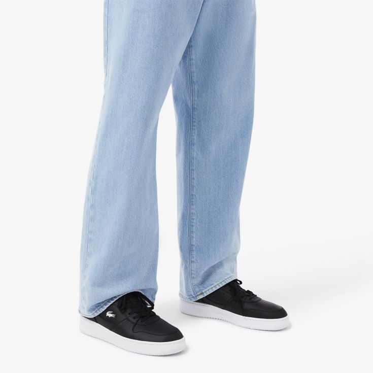Мужские кеды Lacoste L001 SET