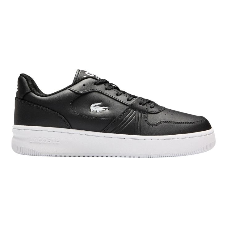 Мужские кеды Lacoste L001 SET