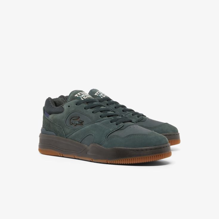 Мужские кеды Lacoste LINESHOT