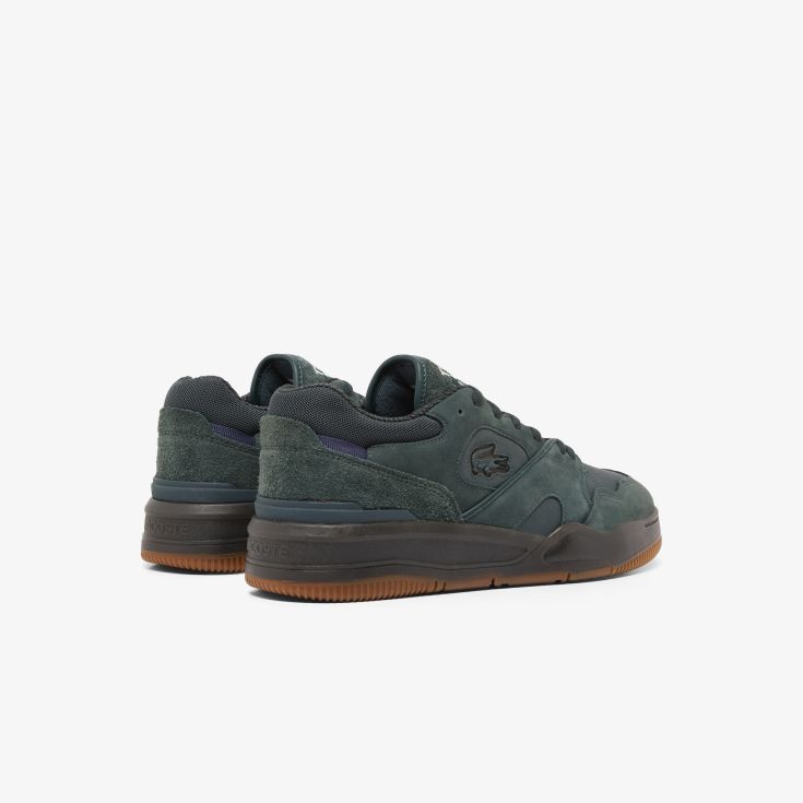 Мужские кеды Lacoste LINESHOT