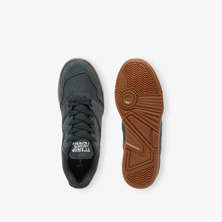 Мужские кеды Lacoste LINESHOT