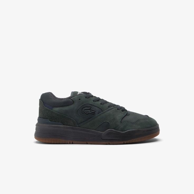 Мужские кеды Lacoste LINESHOT