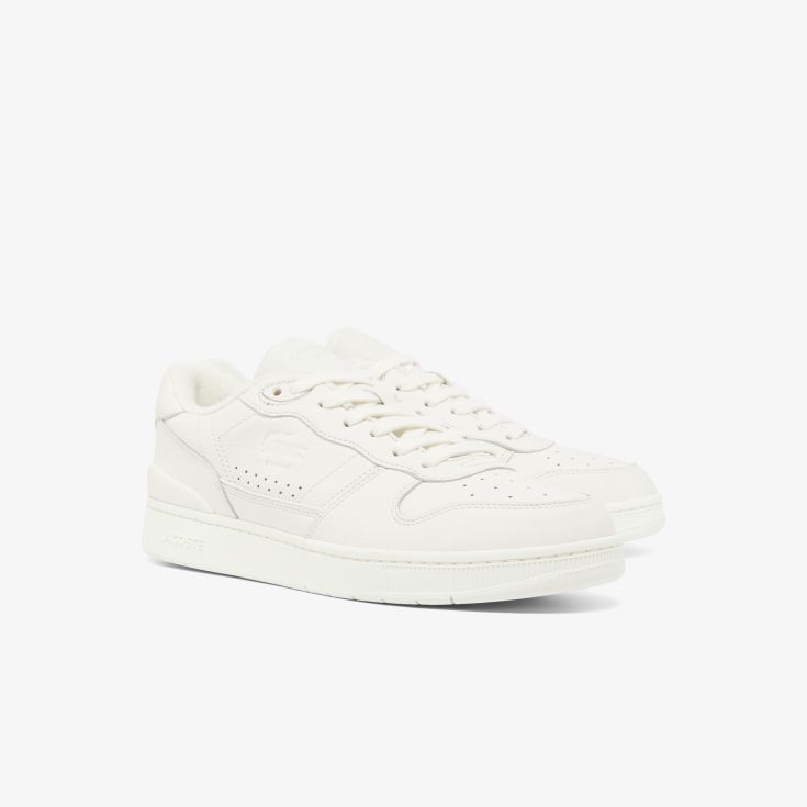 Мужские кеды Lacoste T-CLIP SET