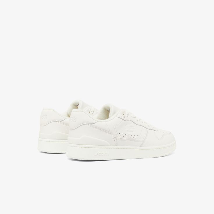 Мужские кеды Lacoste T-CLIP SET