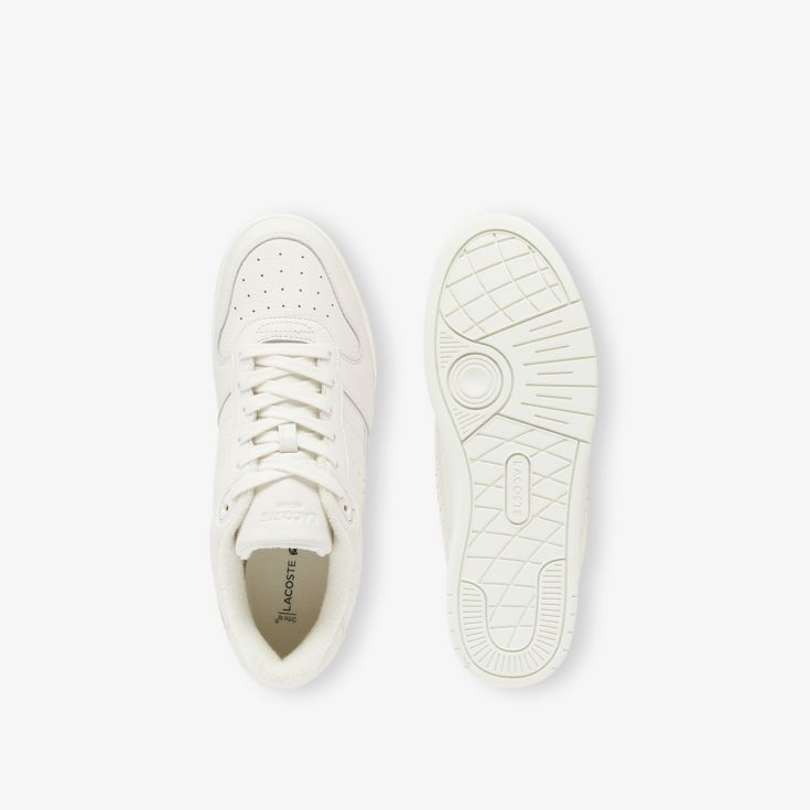 Мужские кеды Lacoste T-CLIP SET
