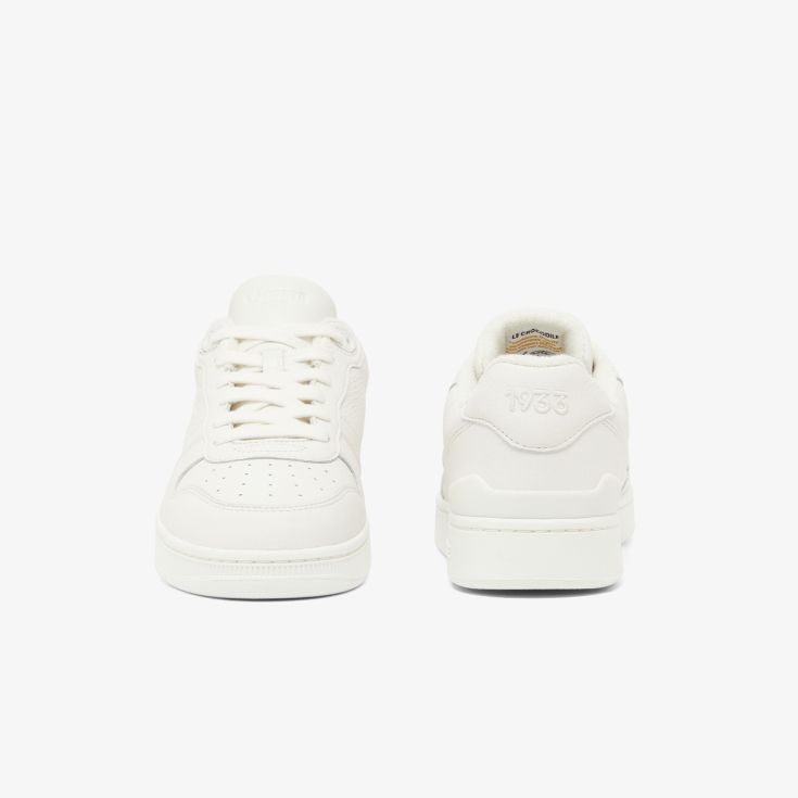 Мужские кеды Lacoste T-CLIP SET