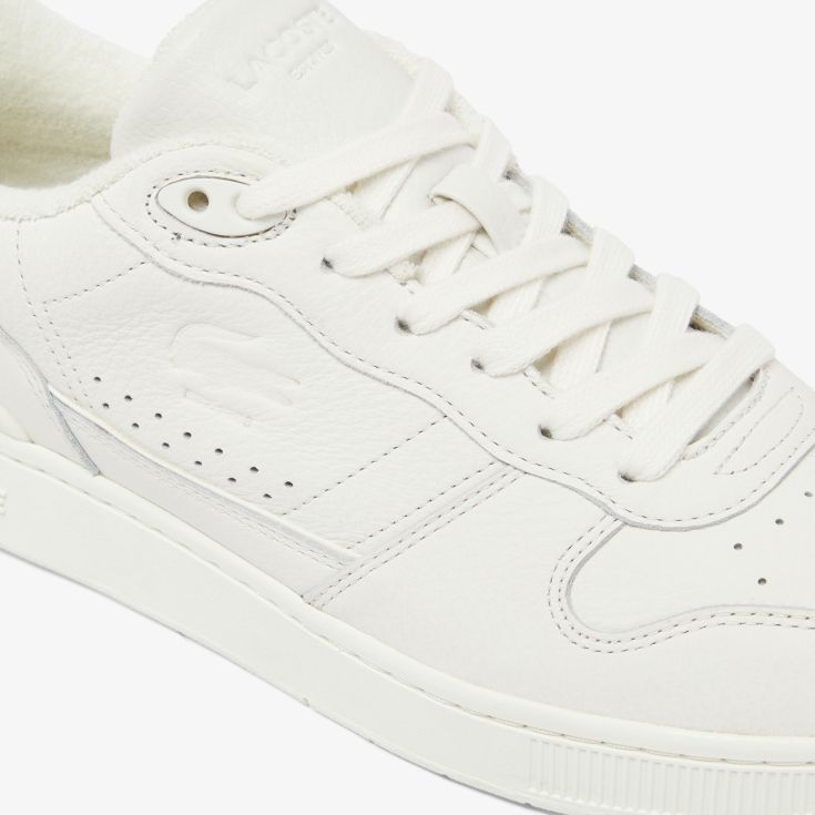 Мужские кеды Lacoste T-CLIP SET