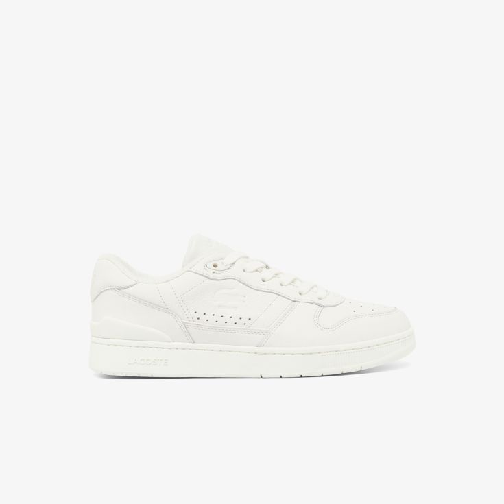 Мужские кеды Lacoste T-CLIP SET