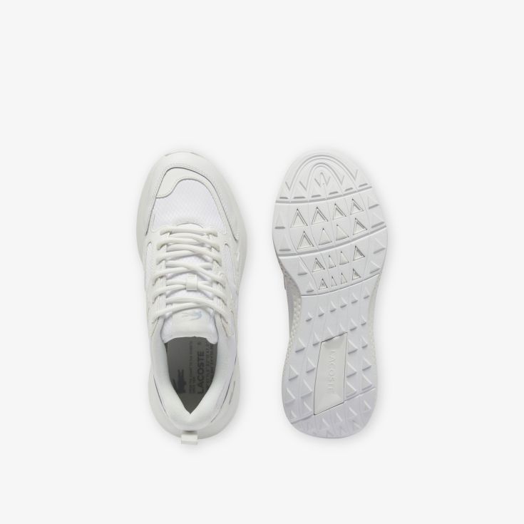 Мужские кроссовки Lacoste L003