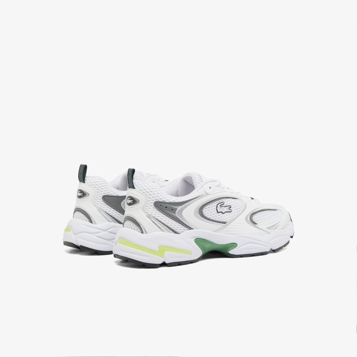 Мужские кеды Lacoste STORM 96 2K