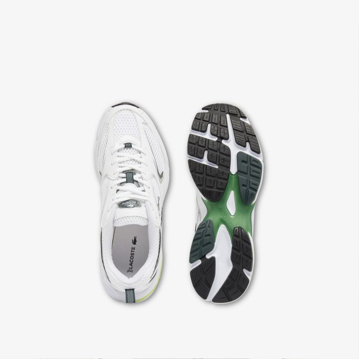 Мужские кеды Lacoste STORM 96 2K