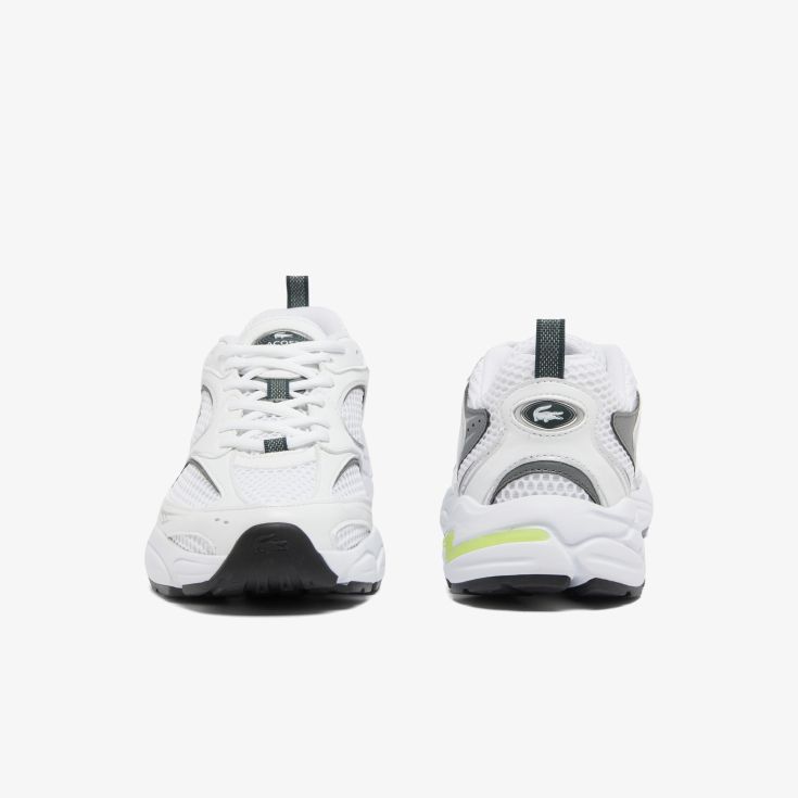 Мужские кеды Lacoste STORM 96 2K