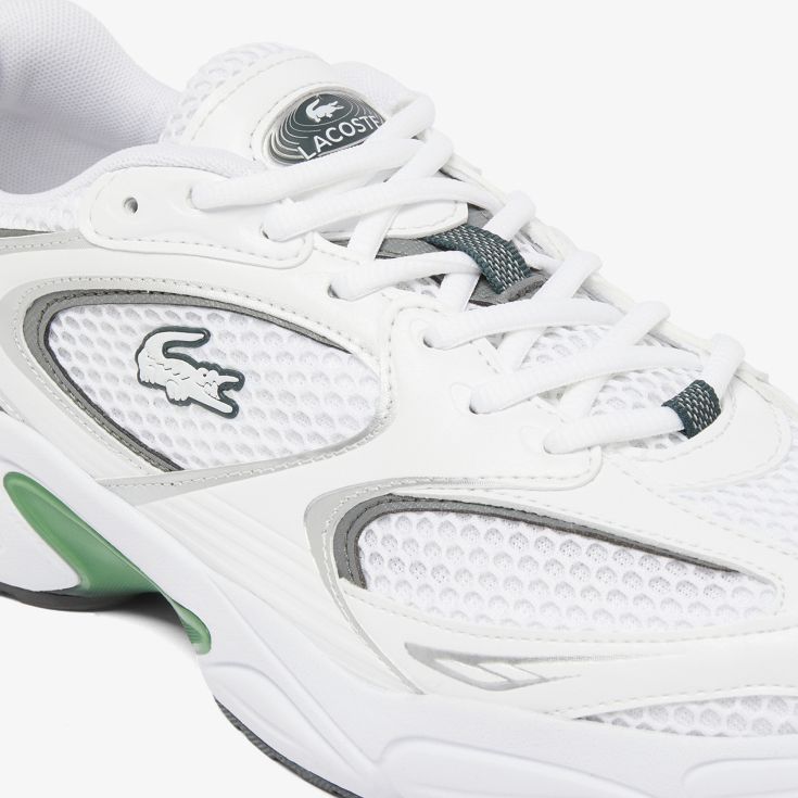 Мужские кеды Lacoste STORM 96 2K