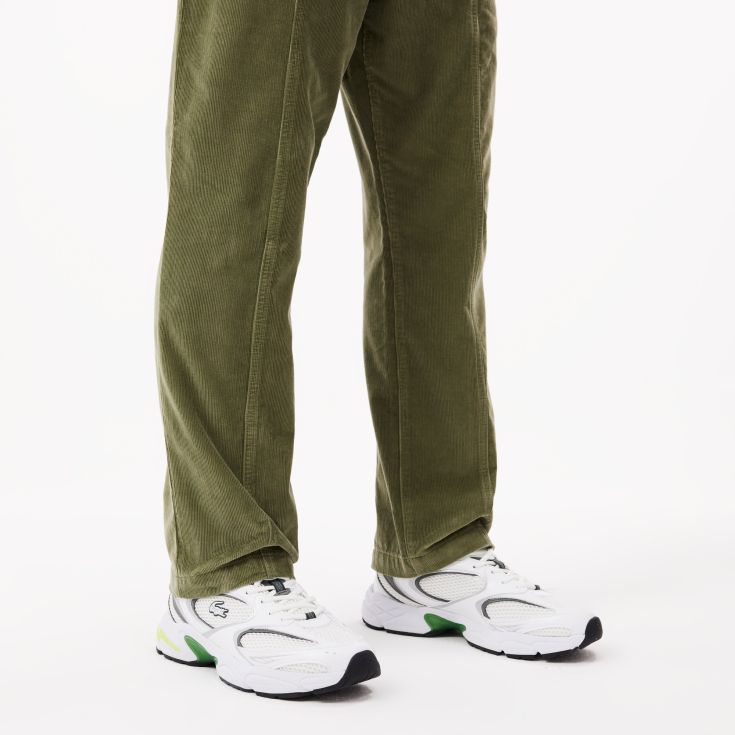 Мужские кеды Lacoste STORM 96 2K