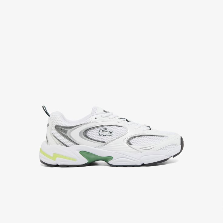 Мужские кеды Lacoste STORM 96 2K