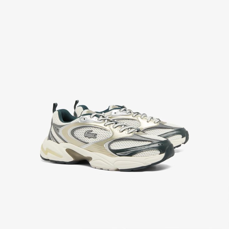 Мужские кеды Lacoste STORM 96 2K
